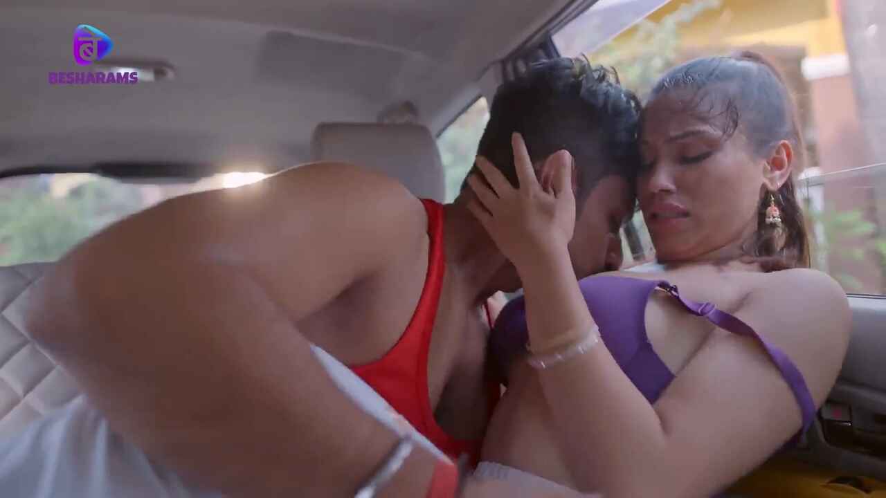 Adla Badli Besharam Originals Hindi Sex Web Series Ep Ulluhot